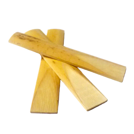 Standard Reed Blanks Bb Clarinet - 1 Reed
