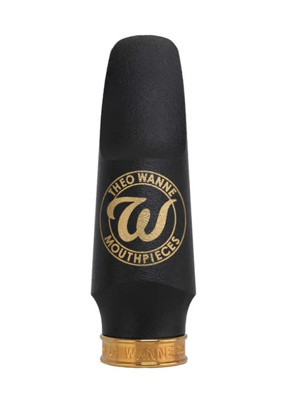 Theo Wanne ESSENTIALS Collection: Contemporary Alto Saxophone Mouthpiece #7