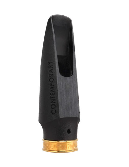 Theo Wanne ESSENTIALS Collection: Contemporary Alto Saxophone Mouthpiece #7