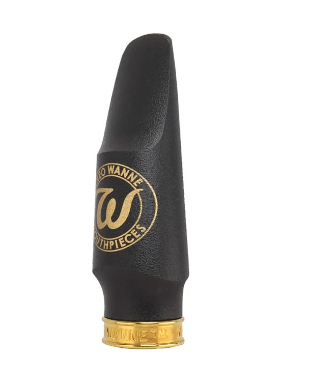 Theo Wanne ESSENTIALS Collection: Contemporary Alto Saxophone Mouthpiece #7