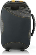 Load image into Gallery viewer, Bam New Trekking Single Bb Clarinet Case - Floor Model - Brushed Aluminum