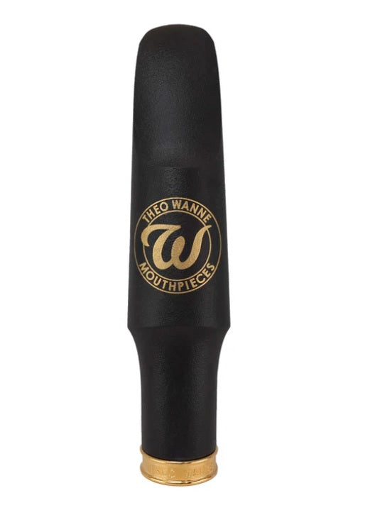 Theo Wanne ESSENTIALS Collection: Concert Baritone Sax Mouthpiece #5
