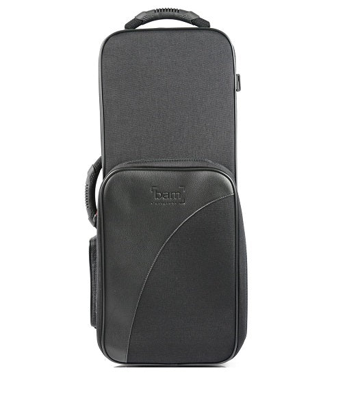 Bam Trekking Alto Sax Case-  B Stock - 3021S