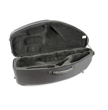 Load image into Gallery viewer, Bam New Trekking Tenor Sax Case - Black Carbon - B Stock