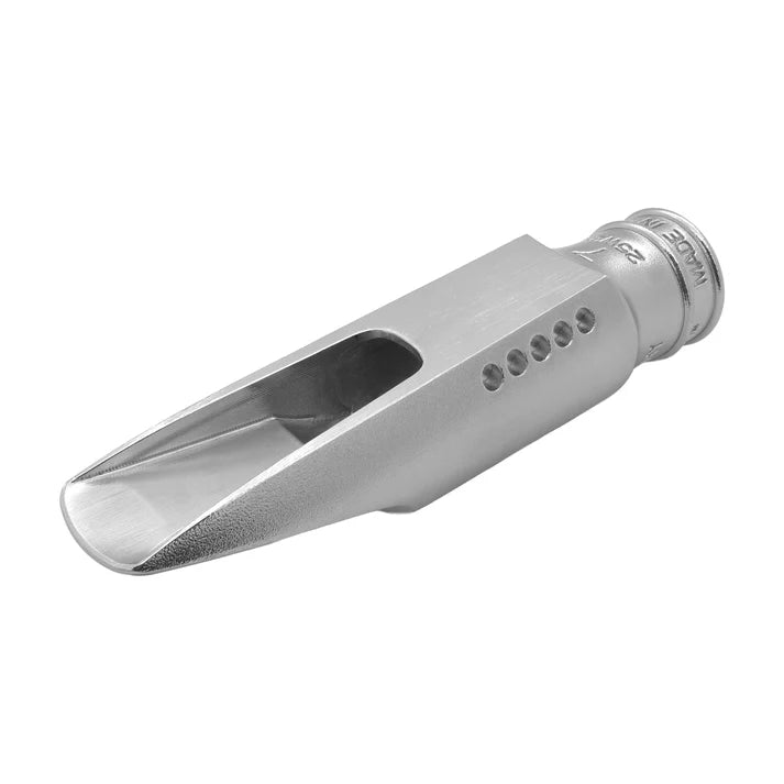 Theo Wanne ESSENTIALS Collection: Contemporary Metal Tenor Sax Mouthpiece #7*