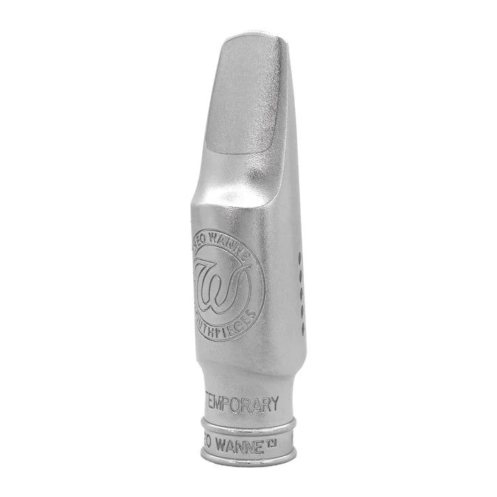 Theo Wanne ESSENTIALS Collection: Contemporary Metal Tenor Sax Mouthpiece #7*
