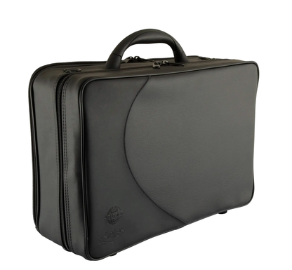 Selmer Paris Light Double Clarinet Case 4914