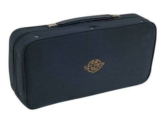 Selmer Paris Light Case Single A Clarinet - 5015