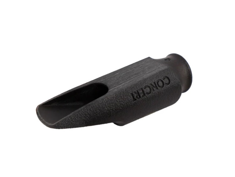 Theo Wanne ESSENTIALS Collection: Concert Soprano Sax Mouthpiece #4