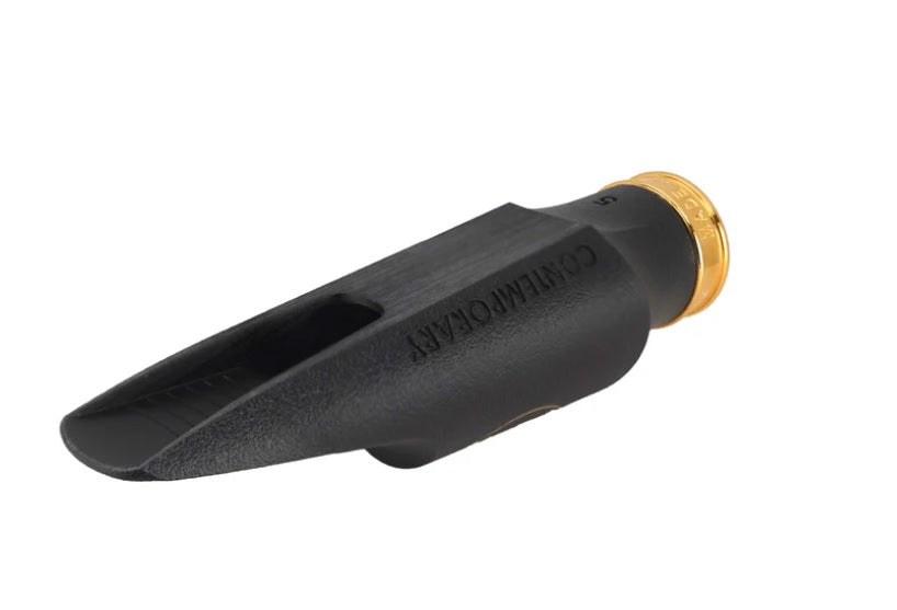 Theo Wanne ESSENTIALS Collection: Contemporary Tenor Saxophone Mouthpiece #5