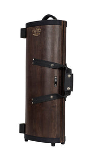 Wiseman Professional Range Wooden Alto Saxophone + Clarinet & Flute Triple Case