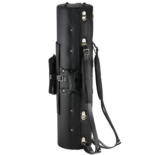 Wiseman Bass Clarinet Case - Model A