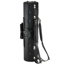 Load image into Gallery viewer, Wiseman Bass Clarinet Case - Model A