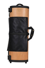 Load image into Gallery viewer, Wiseman Professional Range Flat Wooden Bassoon Case