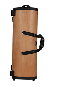 Wiseman Professional Range Flat Wooden Bassoon Case