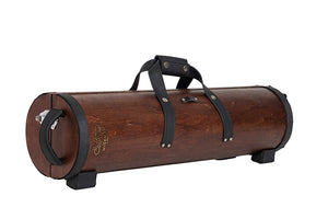Wiseman Professional Range Tubular Wooden Bassoon Case