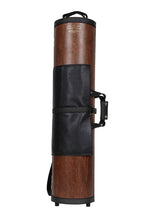 Load image into Gallery viewer, Wiseman Professional Range Tubular Wooden Bassoon Case