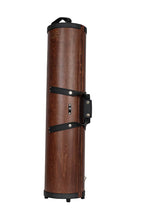Load image into Gallery viewer, Wiseman Professional Range Tubular Wooden Bassoon Case