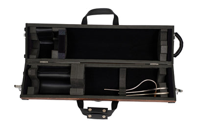 Wiseman Professional Range Tubular Wooden Bassoon Case