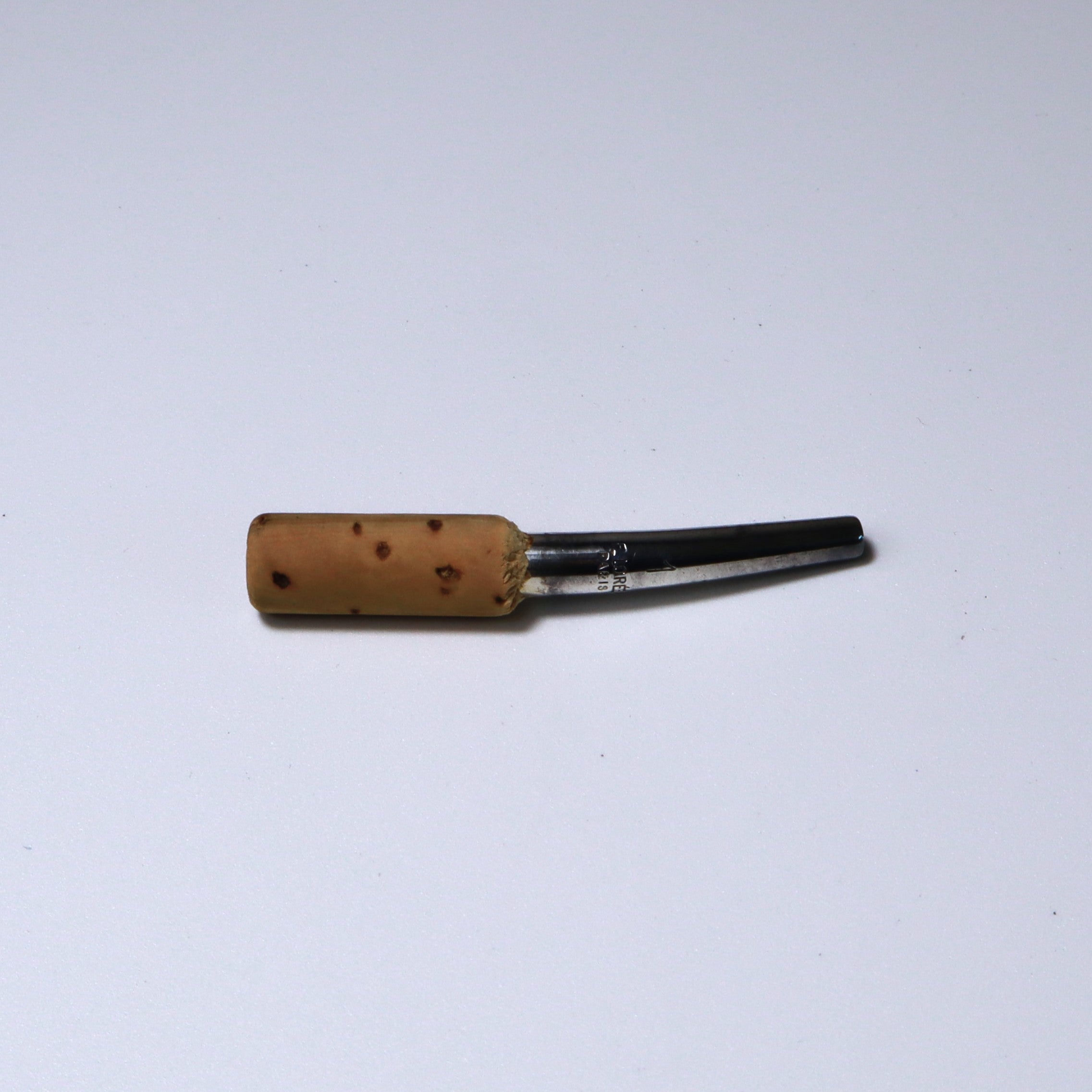 F. Loree Oboe D'Amour Bocal #1