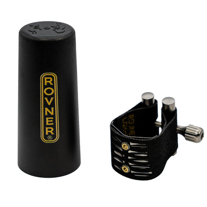 Rovner LGX Ligature Bb German String & Eb Clarinet HR LGX-1E