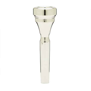 Denis Wick Classic Silver Plated Trumpet Mouthpiece -  DW5882