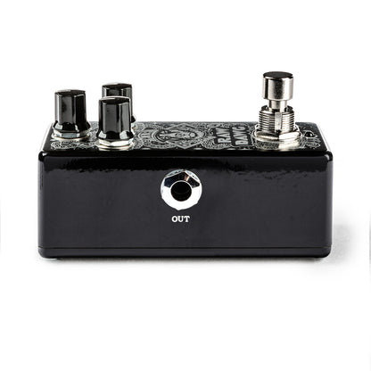 DUNLOP MXR® RAW DAWG™ OVERDRIVE PEDAL - EG74