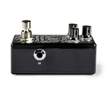 DUNLOP MXR® RAW DAWG™ OVERDRIVE PEDAL - EG74