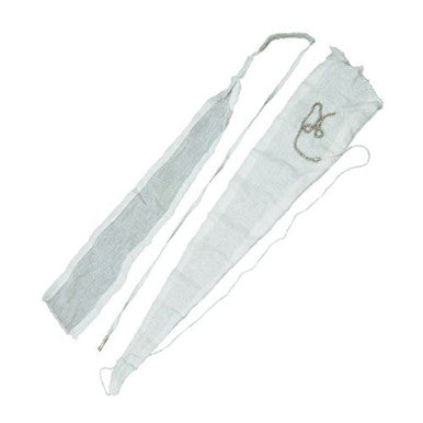 The Original Soprano Clarinet Bb, A, Eb Swab - SC1