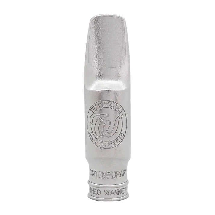 Theo Wanne ESSENTIALS Collection: Contemporary Metal Tenor Sax Mouthpiece #7*