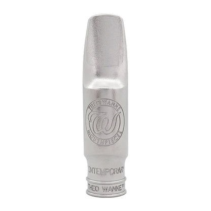 Theo Wanne ESSENTIALS Collection: Contemporary Metal Tenor Sax Mouthpiece #7*