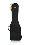 Gator Economy Gig Bag for Bass Guitars - GBE-BASS