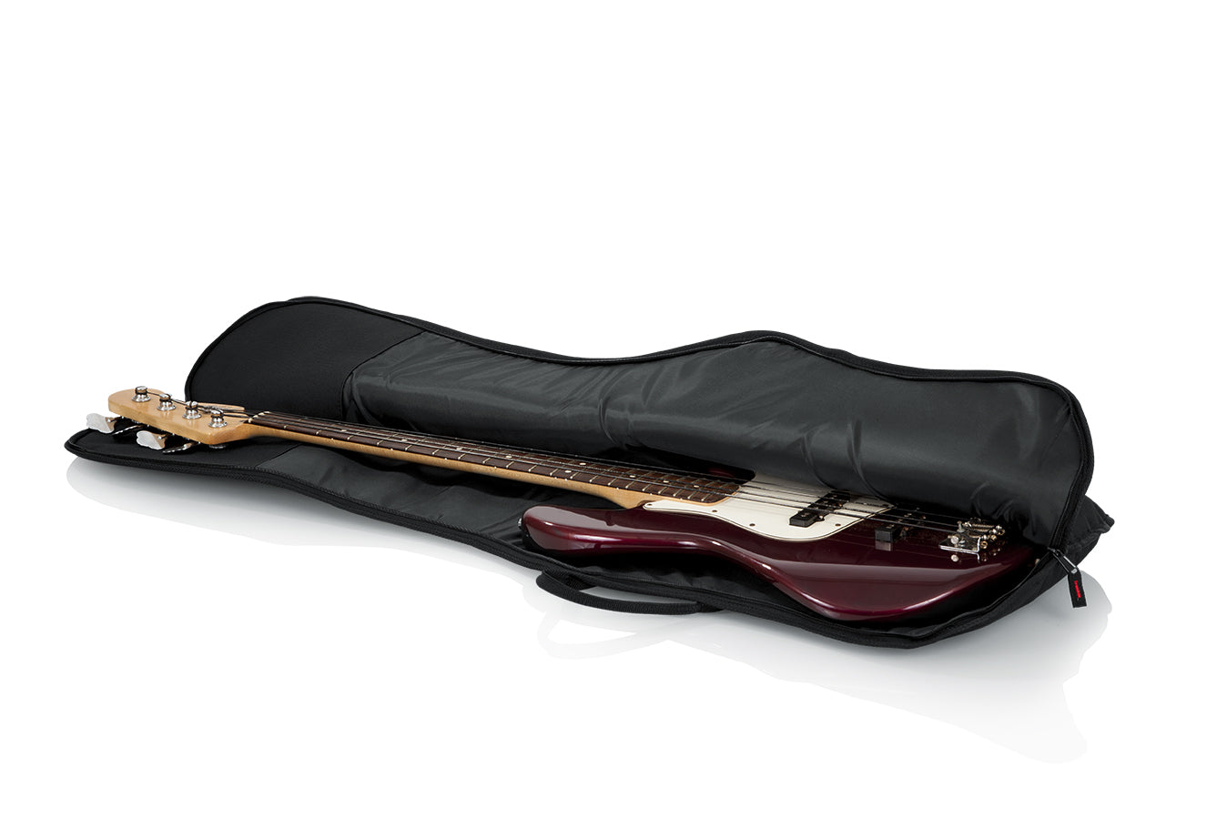 Gator Economy Gig Bag for Bass Guitars - GBE-BASS