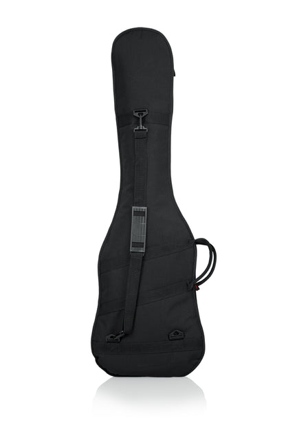 Gator Economy Gig Bag for Bass Guitars - GBE-BASS