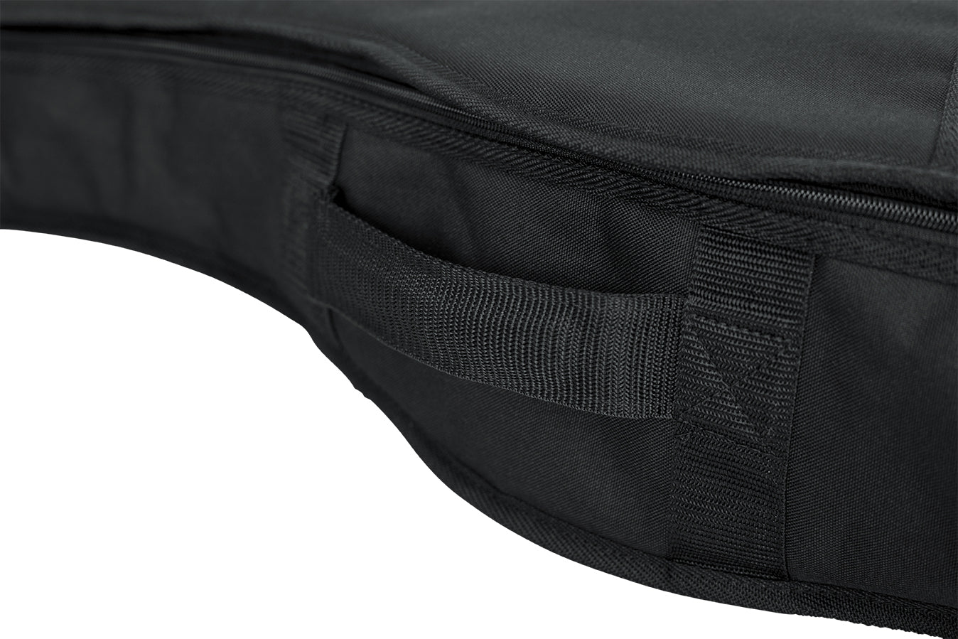 Gator Economy Gig Bag for Bass Guitars - GBE-BASS