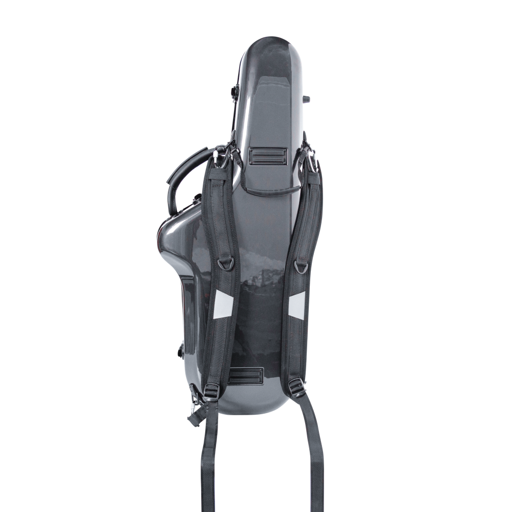 Gator Presto Series Pro Case for Tenor Sax - GBPC-TENORSAX