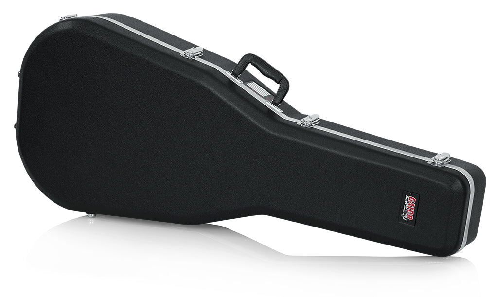 Gator Dreadnought Guitar Case - GC-DREAD