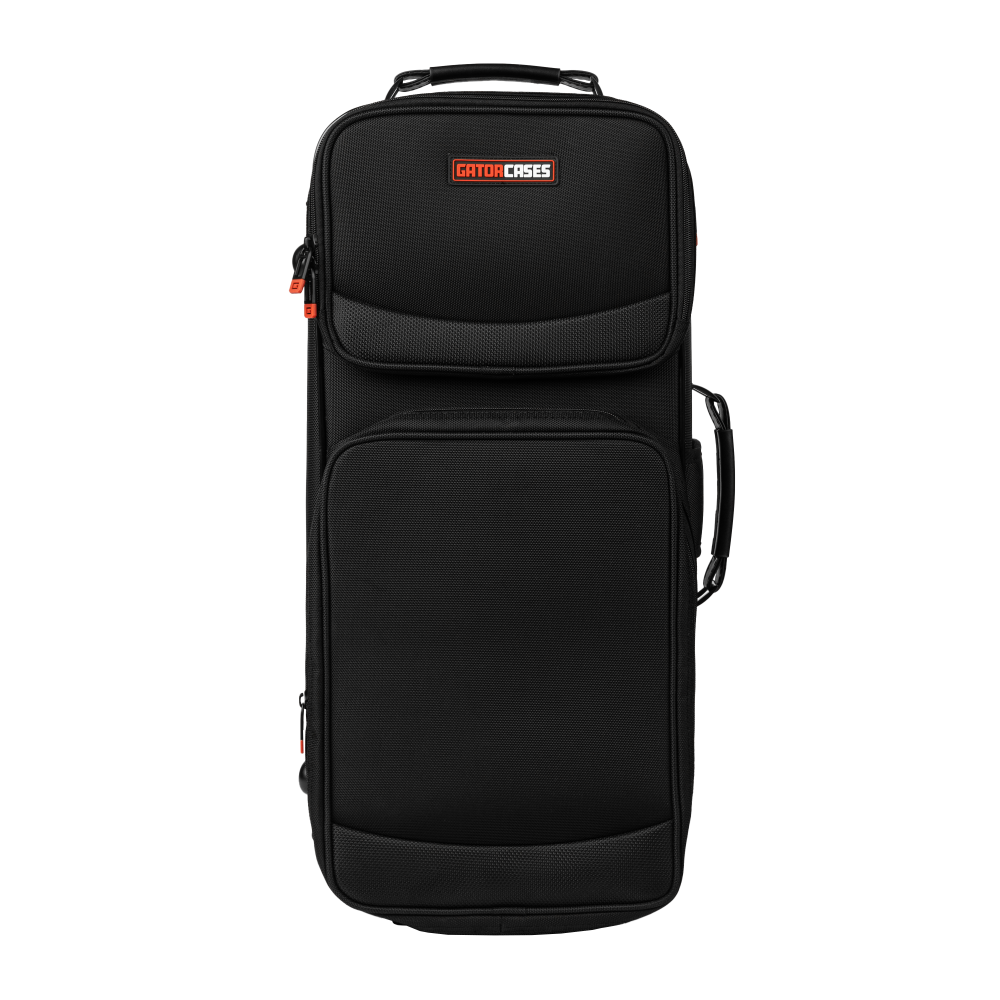 Gator Adagio Pro Series Lightweight Case for Eb Alto Sax - GL-ALTOSAX-PRO