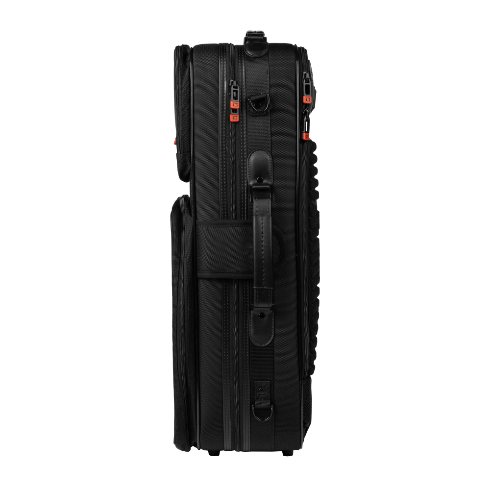 Gator Adagio Pro Series Lightweight Case for Eb Alto Sax - GL-ALTOSAX-PRO