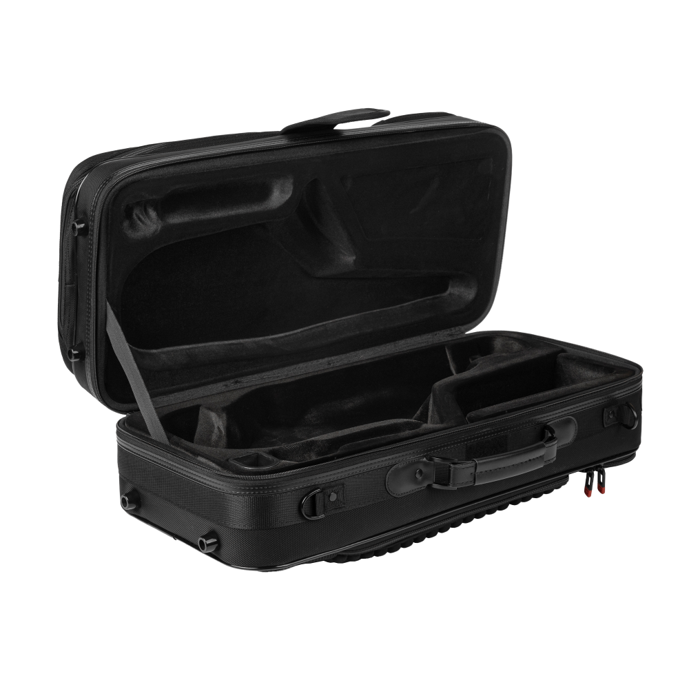Gator Adagio Pro Series Lightweight Case for Eb Alto Sax - GL-ALTOSAX-PRO