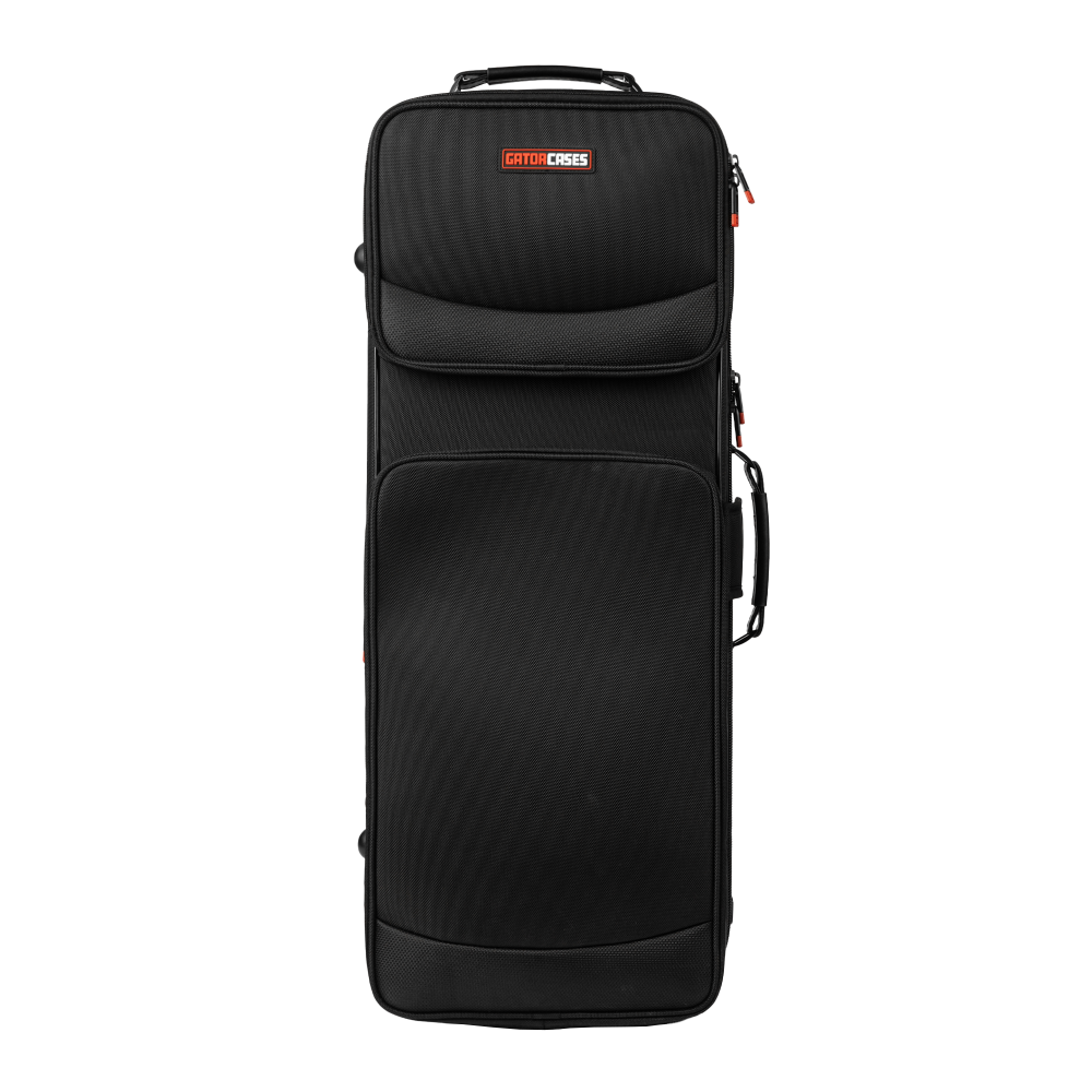 Gator Adagio Pro Series Lightweight Case for Bb Tenor Sax - GL-TENORSAX-PRO
