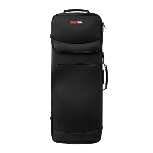 Gator Adagio Pro Series Lightweight Case for Bb Tenor Sax - GL-TENORSAX-PRO