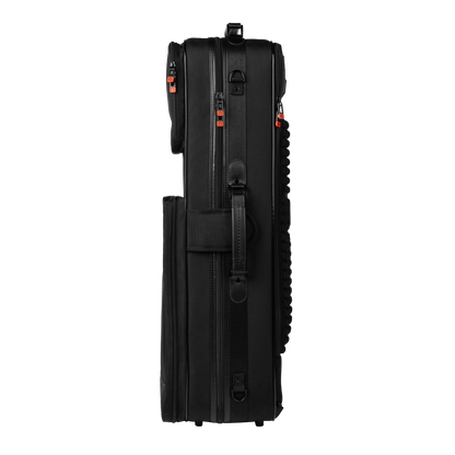 Gator Adagio Pro Series Lightweight Case for Bb Tenor Sax - GL-TENORSAX-PRO