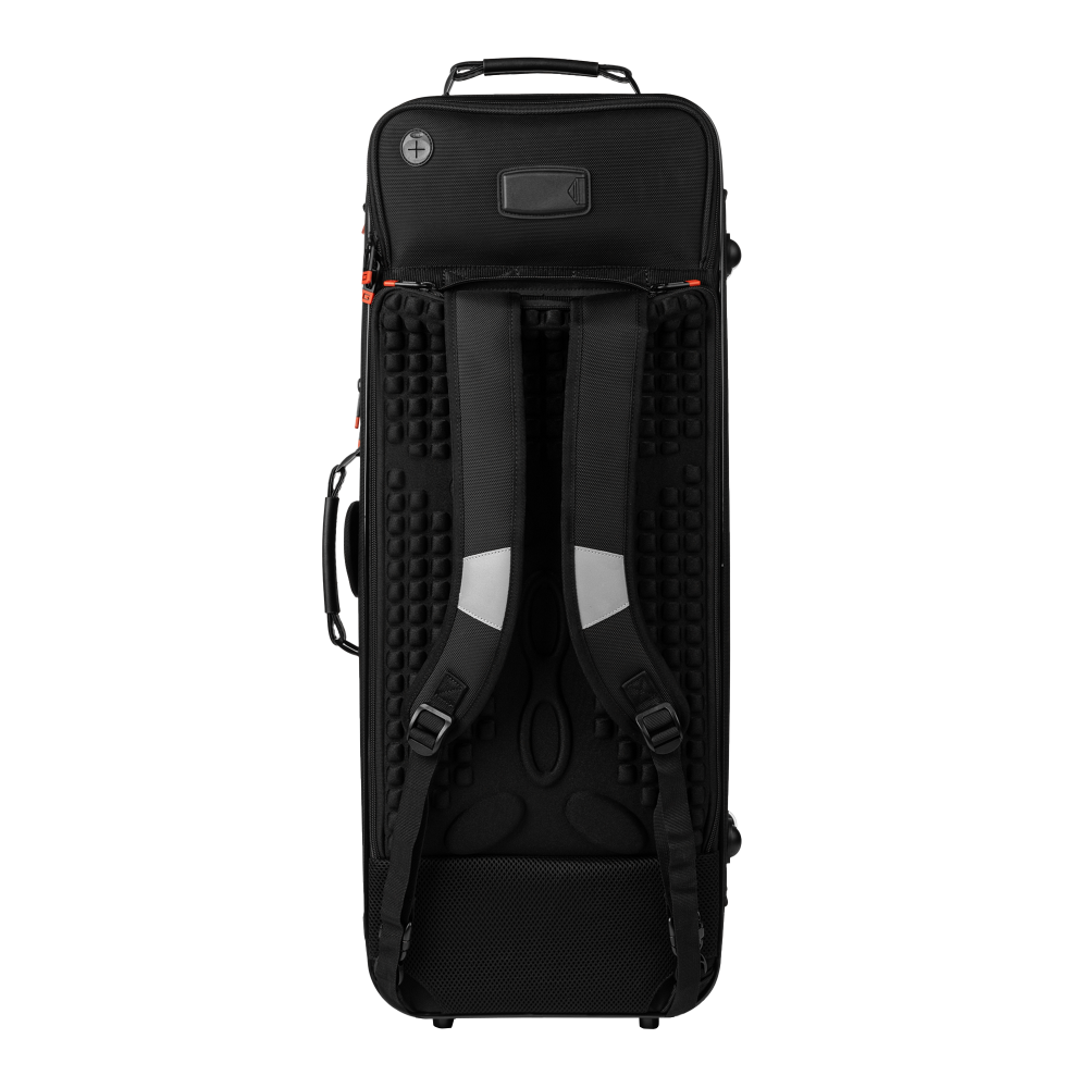 Gator Adagio Pro Series Lightweight Case for Bb Tenor Sax - GL-TENORSAX-PRO