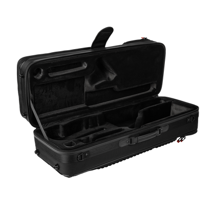 Gator Adagio Pro Series Lightweight Case for Bb Tenor Sax - GL-TENORSAX-PRO