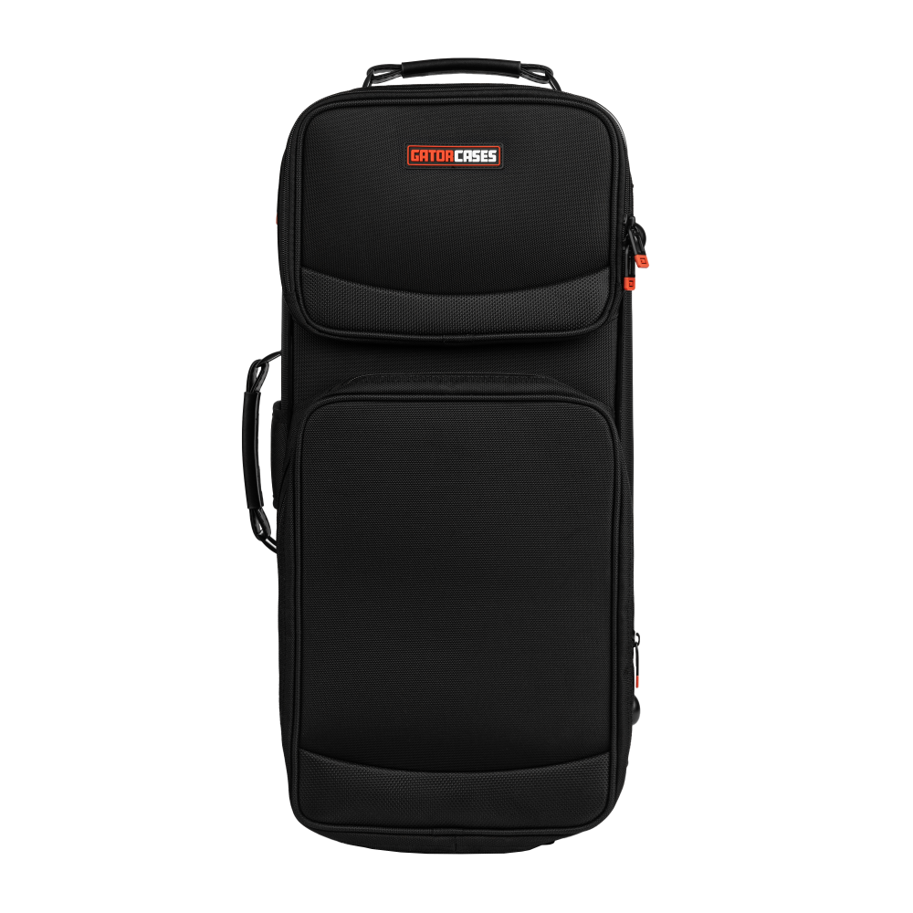 Gator Adagio Pro Series Lightweight Case for Bb Trumpet - GL-TRUMPET-PRO