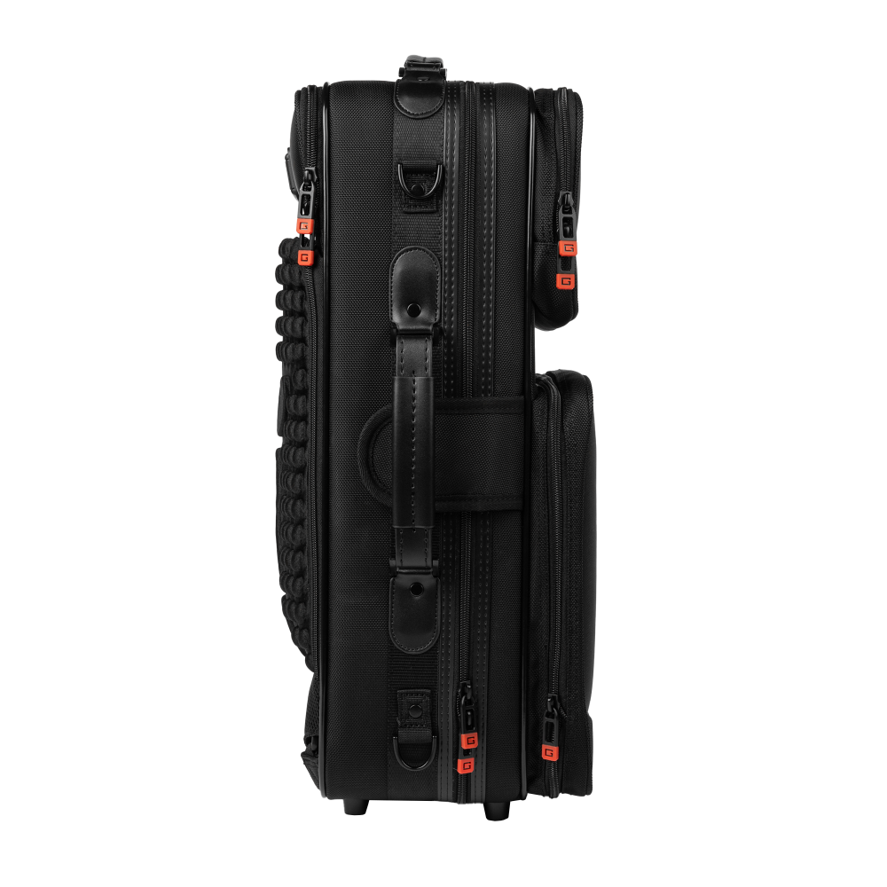 Gator Adagio Pro Series Lightweight Case for Bb Trumpet - GL-TRUMPET-PRO