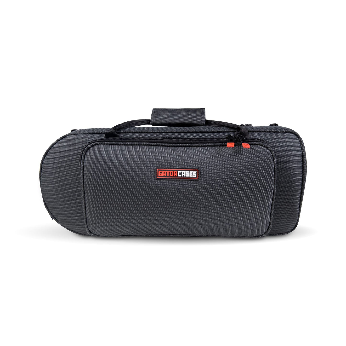Gator Adagio Series Shaped EPS Polyfoam Lightweight Case for Bb Trumpet GL-TRUMPET-S23