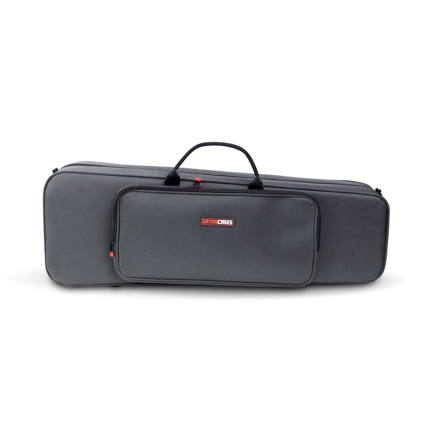 Gator Adagio Series EPS Polyfoam Lightweight Case for 16 – 16.5” Viola GL-VIOLA16-23