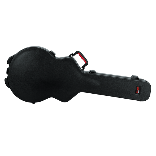 Gator TSA ATA Molded Semi-Hollow Guitar Case GTSA-GTR33